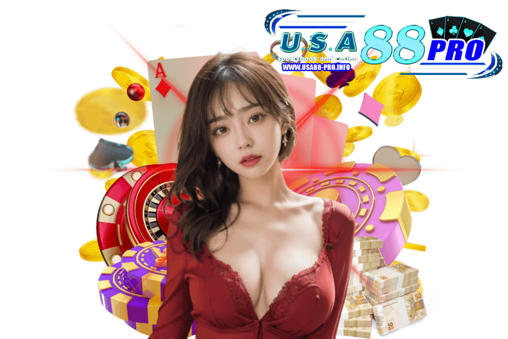 usa88pro login